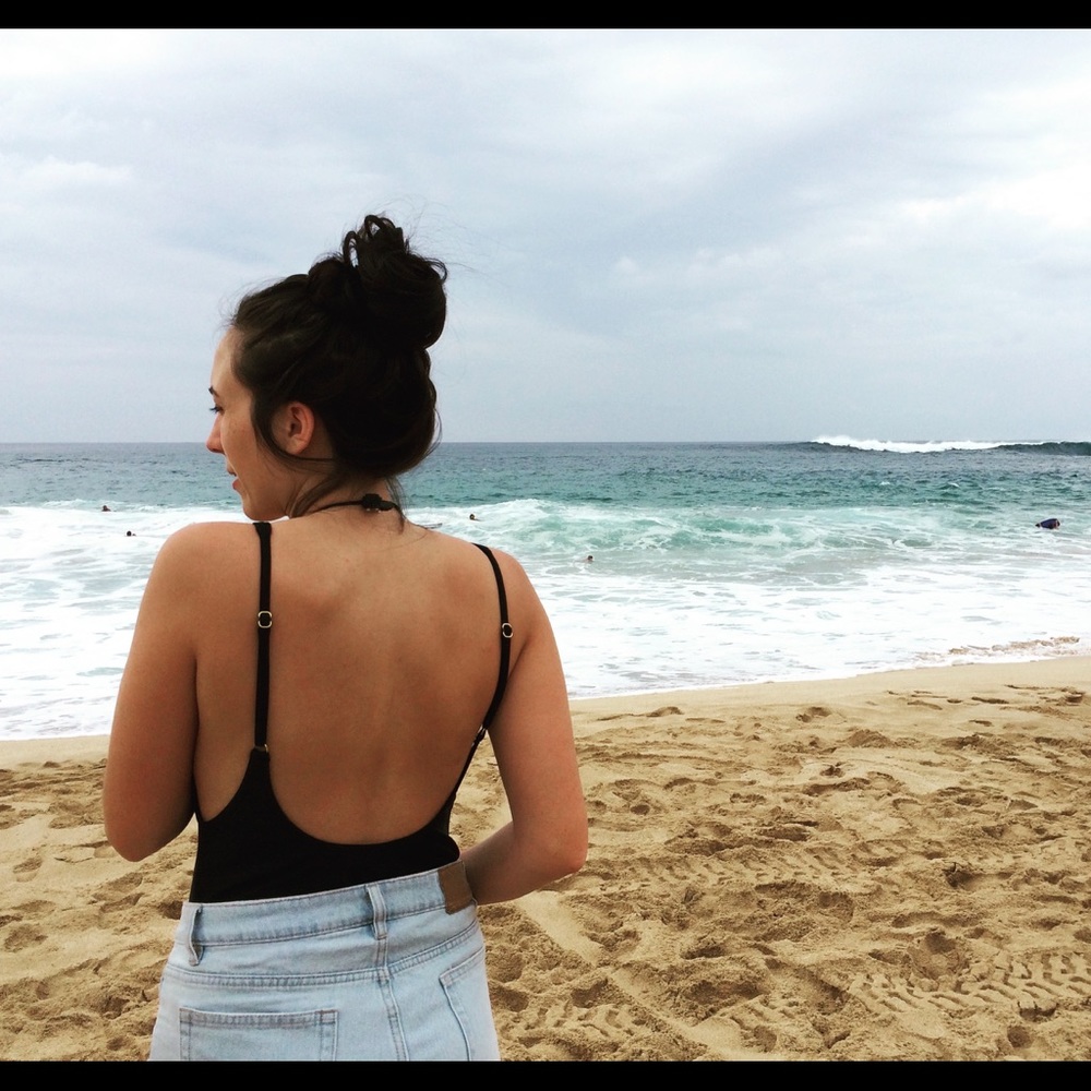 Meet your Posher, Tessa